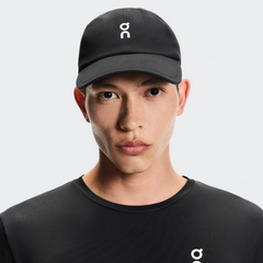 Nón Thể Thao Unisex On Running Court Black