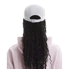 Nón Thể Thao Unisex On Running Lightweight Cap | White
