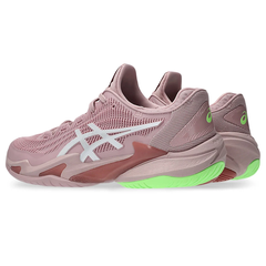Giày Quần Vợt Nữ Asics Court FF 3 Morganite | White