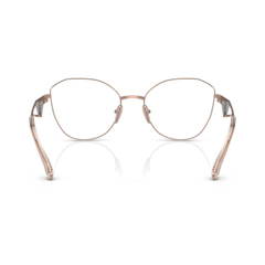 PRADA 0PR 52ZV SVF1O1 PINK GOLD