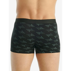Quần Lót Nam Adidas Afc 5 Pack Trunk