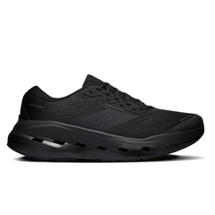 Giày Chạy Bộ Nam Cloudrunner 3 Max Black | Black