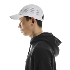 Nón Thể Thao Unisex On Running Lightweight Cap | White