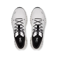 Giày Chạy Bộ Nam ON Running Cloud X 5 White | Black