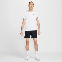 Áo Tay Ngắn Thể Thao Nam Nike Court Victory Men's Dri-FIT Tennis Top