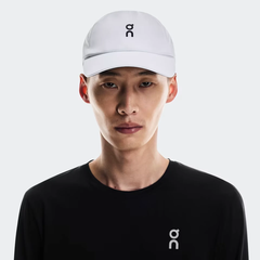 Nón Thể Thao Unisex On Running Court White
