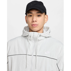Áo Khoác Thời Trang Nam Nike Club Men's Hooded Jacket