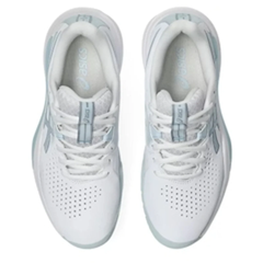Giày Quần Vợt Nữ Asics Gel-Challenger 15 White | Sky