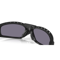 Kính Mát OAKLEY Plantaris SQ Matte Black