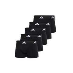 Quần Lót Nam Adidas Afc 5 Pack Trunk