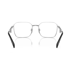 PRADA 0PR A51V 1BC1O1 SILVER