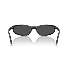 MIU MIU 0MU A06SF 16K08Z BLACK