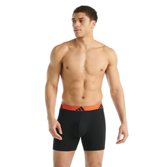 Quần Lót Nam Adidas Afc 3 Pack Boxer Brief