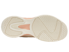 Giày Quần Vợt Nữ K-Swiss Court Express 2 Egret | Peach Parfait