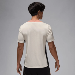 Áo Tay Ngắn Thể Thao Nam Nike PSG M NK DF STRK SS TOP K3R