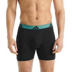 Quần Lót Nam Adidas 3 Pack Active Flex Cotton Trunks