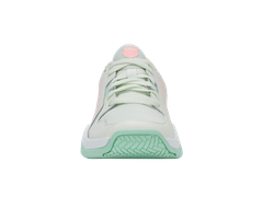 Giày Quần Vợt Nữ K-Swiss Court Express Ice | White | Honeydew