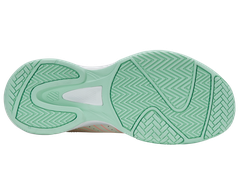 Giày Quần Vợt Nữ K-Swiss Court Express Ice | White | Honeydew