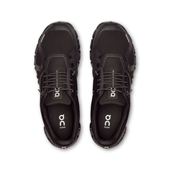 Giày Chạy Bộ Nam On Running Cloud 6 Black | Black