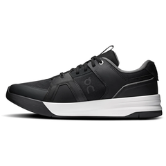 Giày Quần Vợt Nam THE ROGER Clubhouse Pro 2 Black | Eclipse