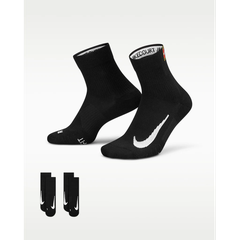 Vớ Thể Thao Unisex Nike U NK MULTIPLIER MAX ANKLE 2PR