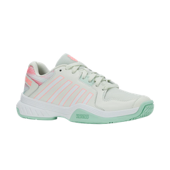 Giày Quần Vợt Nữ K-Swiss Court Express Ice | White | Honeydew