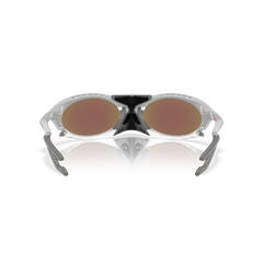 Kính Mát OAKLEY Plantaris X-SILVER