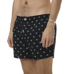 Quần Lót Nam Adidas 2PK WOVEN BOXER