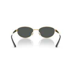 RAY-BAN 0RB3774D 00187 55 ARISTA GOLD