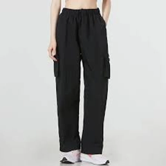 Quần Dài Thời Trang Nữ Nike AS W NSW ESSNTL WVN HR PNT CAR