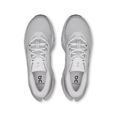 Giày Chạy Bộ Nam On Running Cloudrunner 3 Glacier | Alloy