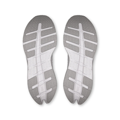 Giày Chạy Bộ Nam On Running Cloudrunner 3 Glacier | Alloy