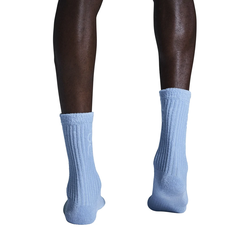 Vớ Thể Thao Unisex On Running Terry Sock High