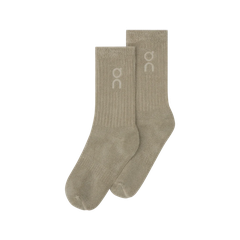 Vớ Thể Thao Unisex On Running Terry Sock High