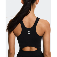 Váy Liền Thân Thể Thao Kèm Quần ON Running Court Dress Split Black