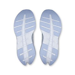 Giày Chạy Bộ Nữ On Running Cloudrunner 3 Heather | Marsh