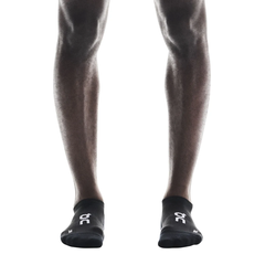Vớ Thể Thao Unisex On Running Core Run Sock Low 2P ( 2 đôi ) - Đen