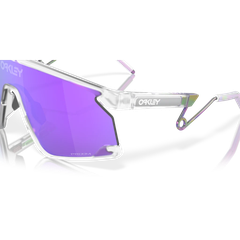 Kính Mát OAKLEY Bxtr metal MATTE CLEAR