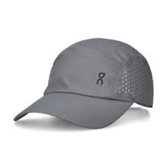Nón Thể Thao Unisex On Running Lightweight Cap | Gray