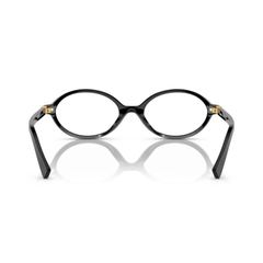 MIU MIU 0MU 01XV 1AB1O1 BLACK