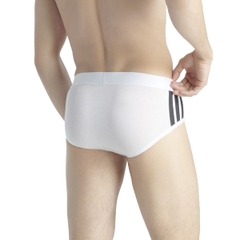 Quần Lót Nam Adidas 2PK LOW RISE BRIEF
