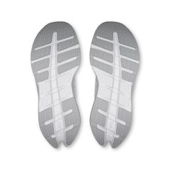 Giày Chạy Bộ Nữ On Running Cloudrunner 3 Frost | Glacier