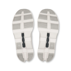 Giày Chạy Bộ Nữ On Running Cloudmonster 1 White | White