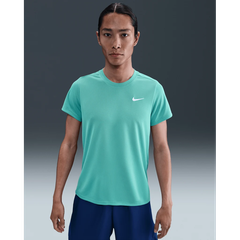 Áo Tay Ngắn Thể Thao Nam Nike Court Victory Men's Dri-FIT Tennis Top