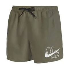 Quần Bơi Thể Thao Nam Nike Swim Logo 5