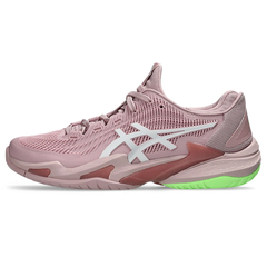 Giày Quần Vợt Nữ Asics Court FF 3 Morganite | White
