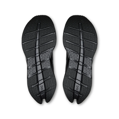 Giày Chạy Bộ Nữ On Running Cloudrunner 3 Black | Black