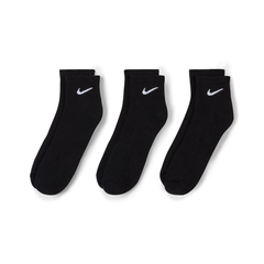 Vớ Thể Thao Unisex Nike U NK EVERYDAY CSH ANKL 3PR 132