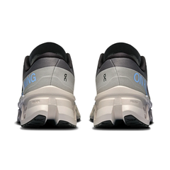 Giày Chạy Bộ Nam On Running Cloudmonster 3 Rock | Silver