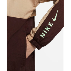 Áo Khoác Thể Thao Nam Nike Sportswear Hooded Woven Jacket